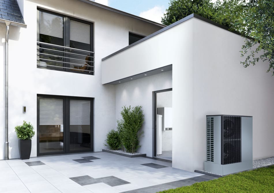 Průvodce tepelnými čerpadly