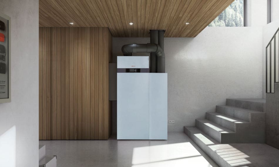 blog2 | Jaké existují typy tepelných čerpadel? | Viessmann