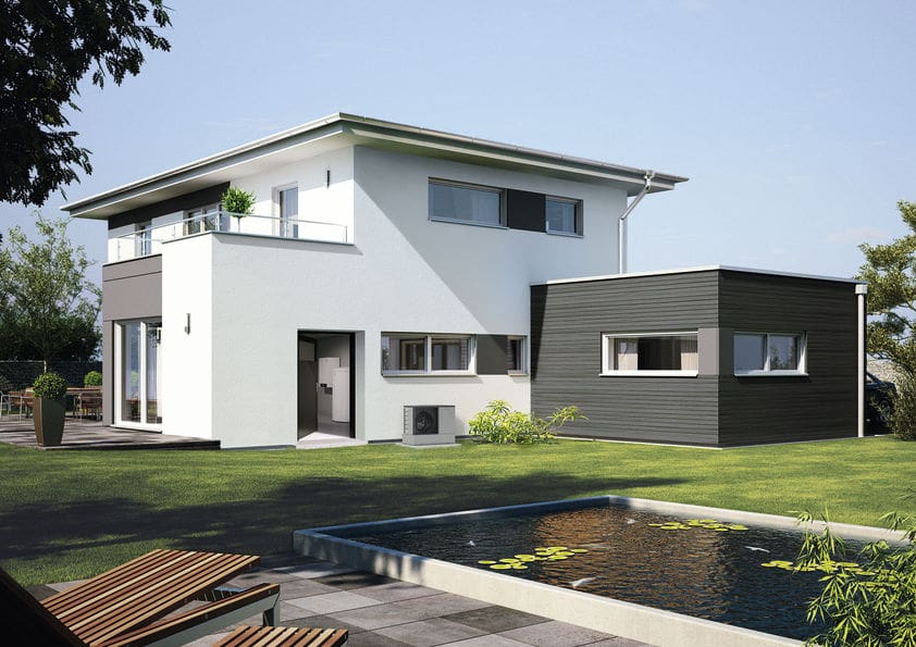 Letní provoz tepelného čerpadla: Efektivní chlazení domova