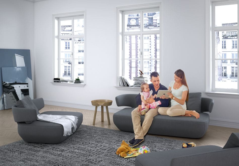 Jaké tepelné čerpadlo zvolit do bytu?