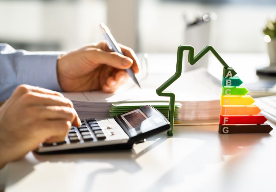 Energetický štítek pro tepelná čerpadla