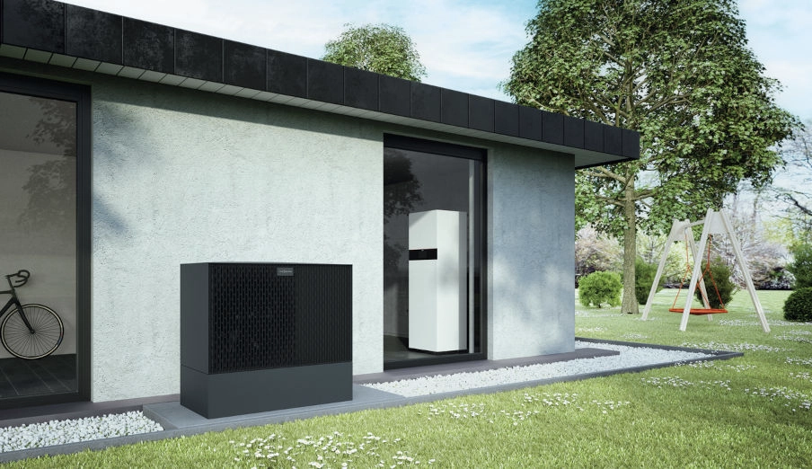 Mýty o tepelných čerpadlech